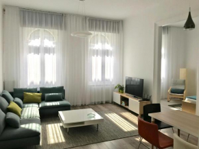 Paulay Central Top Suite Budapest